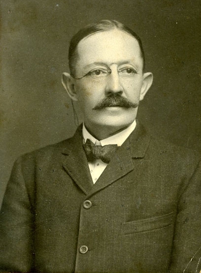 Clint Hamilton
