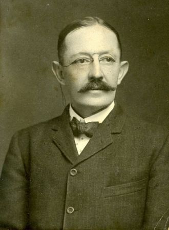 Clint Hamilton