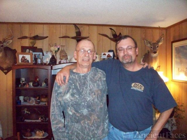 David Michael Watson Sr