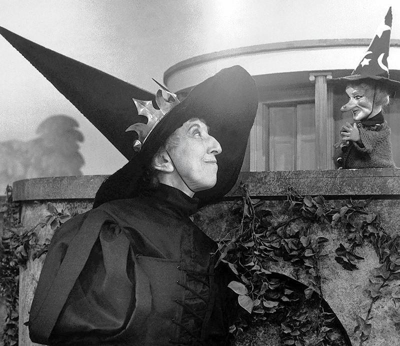 Margaret Hamilton