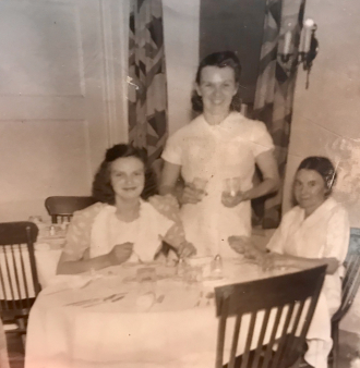 Abington hospital lunch for nurses