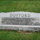 A photo of Edwin Dufford