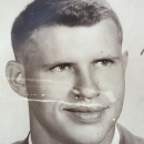 A photo of James C Bodard