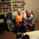 A photo of Tammera J. (Hampton) Critz