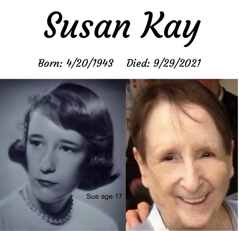 Sue Badger