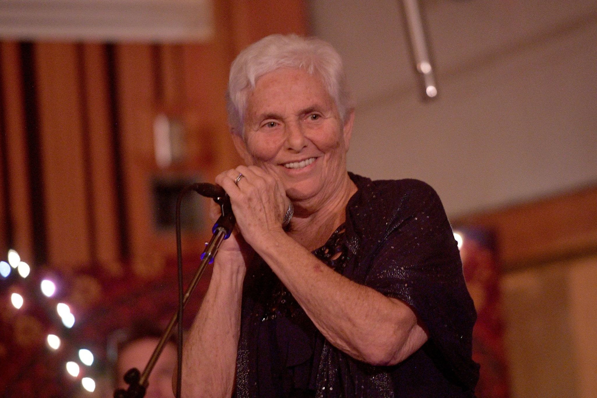 Arlyn Sharon Dunetz