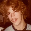 A photo of Christophe Cherrix