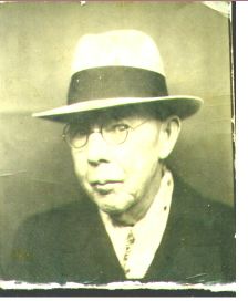 Joseph Brittan, 1930