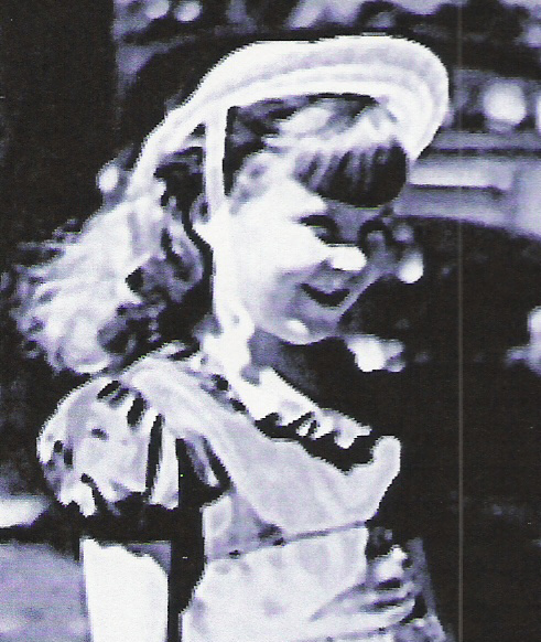 Charlotte Ann Greene