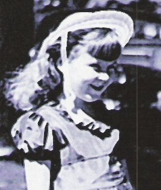 Charlotte Ann Greene