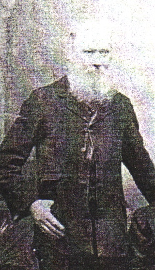 Charles HASSARD