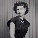 A photo of Mamie Evelyn (Lloyd) Thweatt