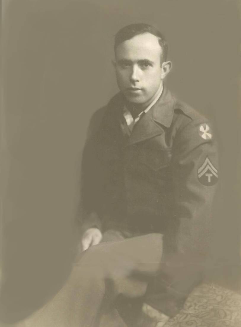 Alton L. Phipps, 1940's