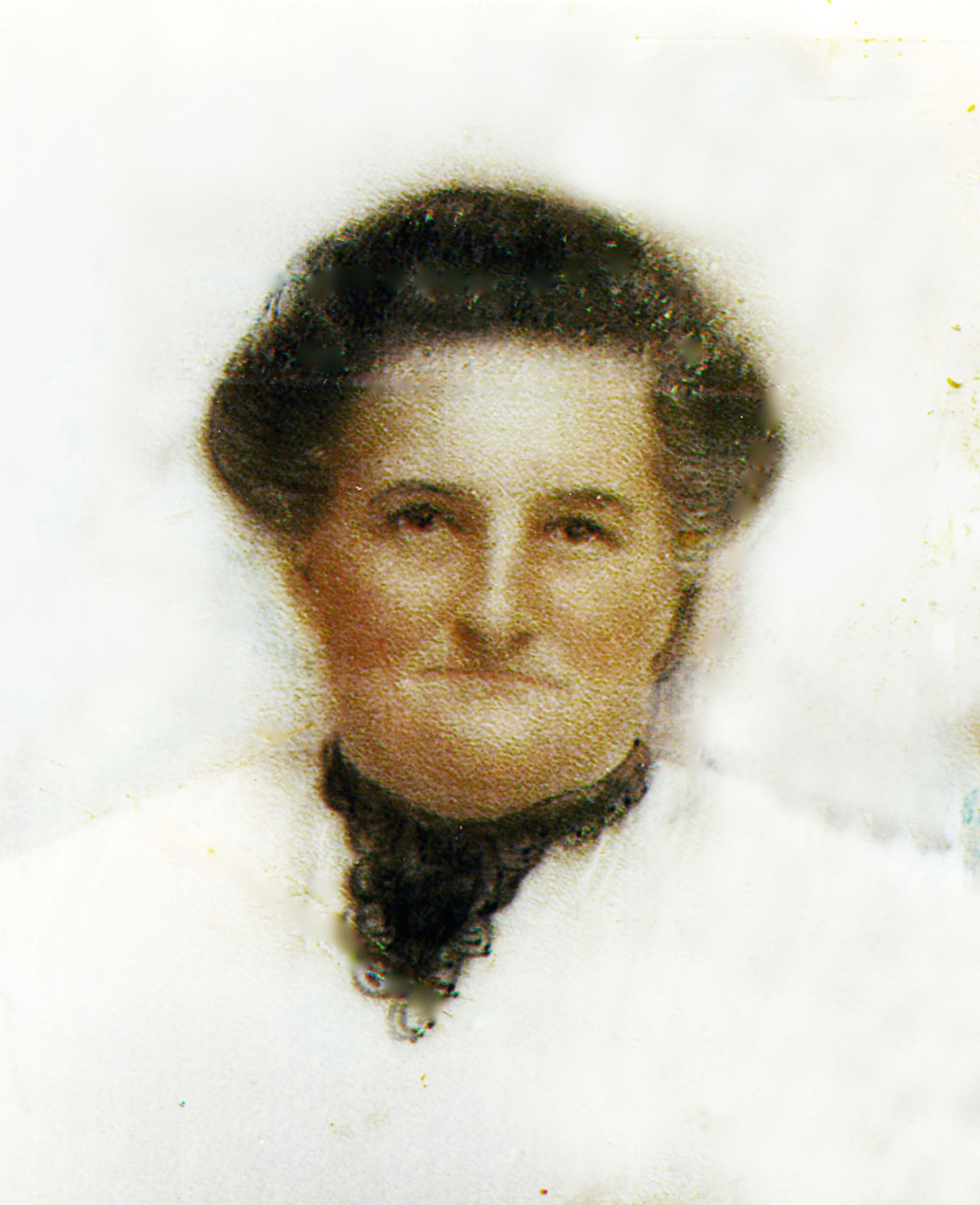 Mary Lee Staton Bowles