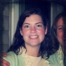 A photo of Amy Jean Robinson