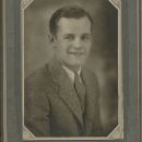 A photo of Richard v. "Bud" Blake