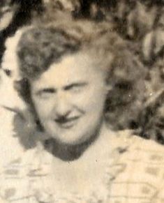 A photo of Florence M Seiser
