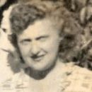 A photo of Florence M Seiser