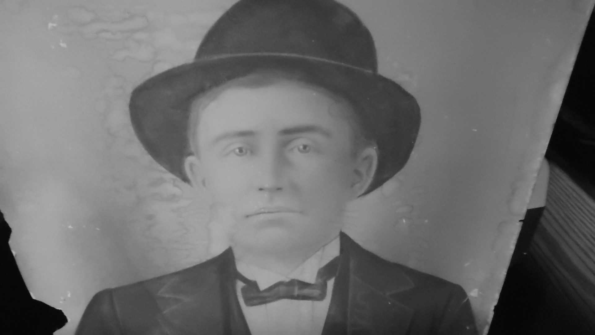 William Alfred "Barlow" Vaughn