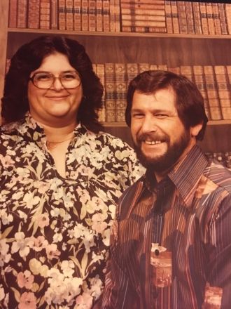 Gary & Patricia Bradshaw