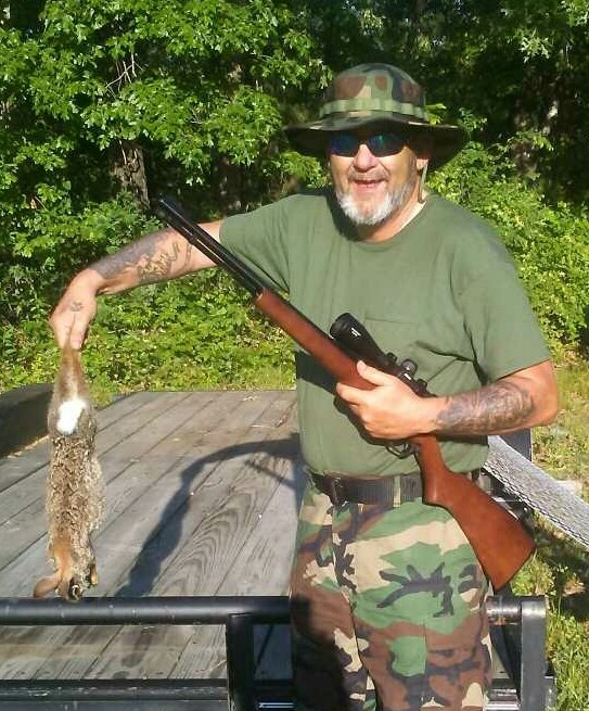 James R. Baskin