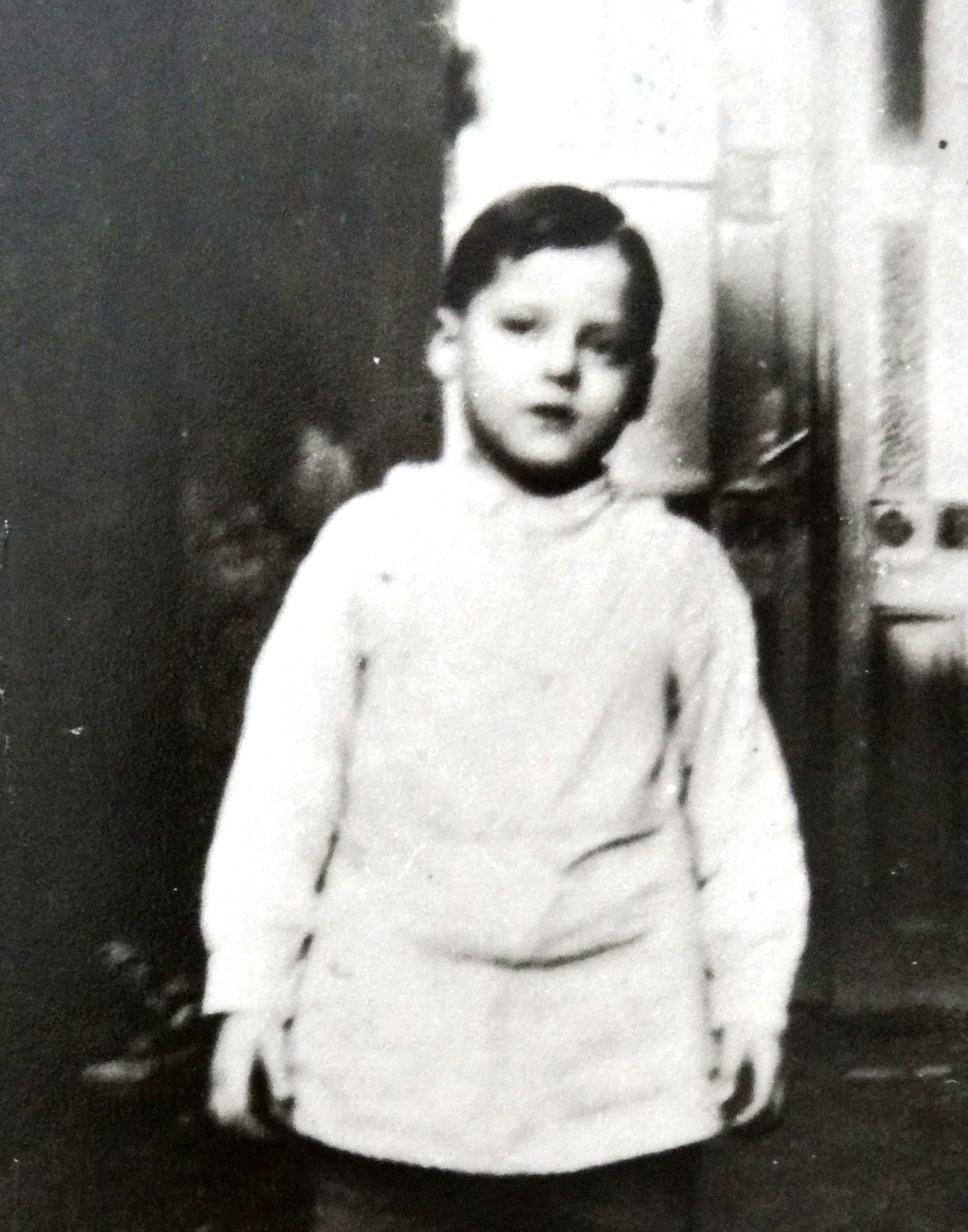 Walter Aberbach
