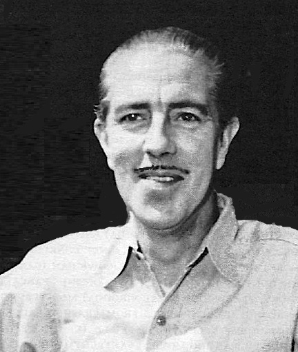 Ivan T. Sanderson