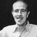 A photo of Ivan T. Sanderson