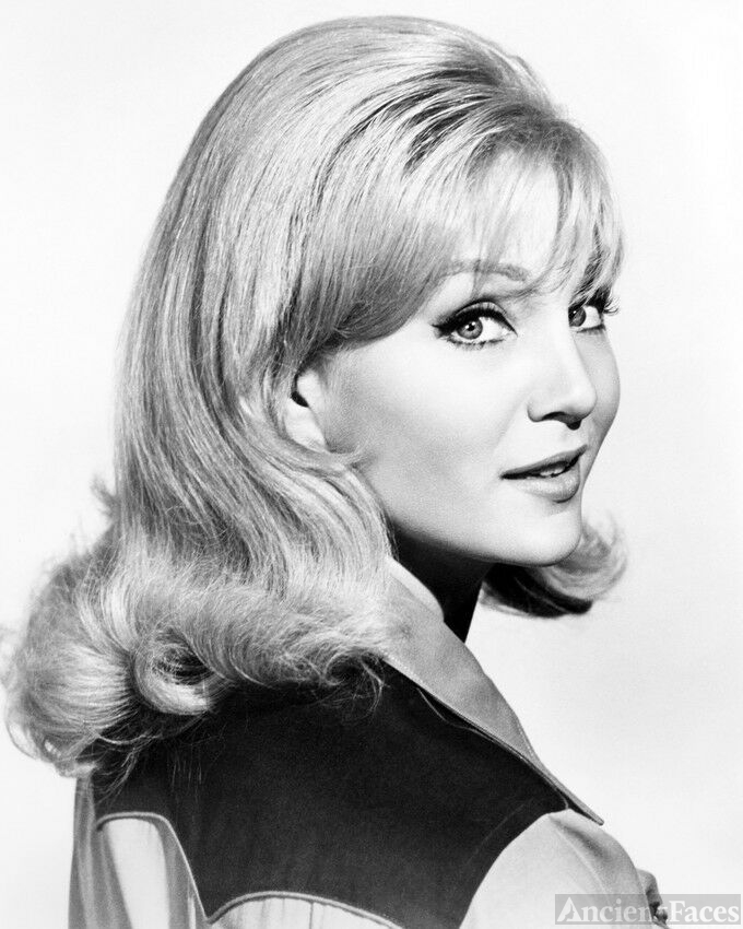 susan oliver biography personal life