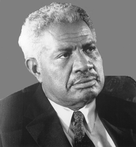 Ossie Davis