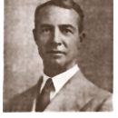 A photo of Horace Bernard Valentine Dimelow