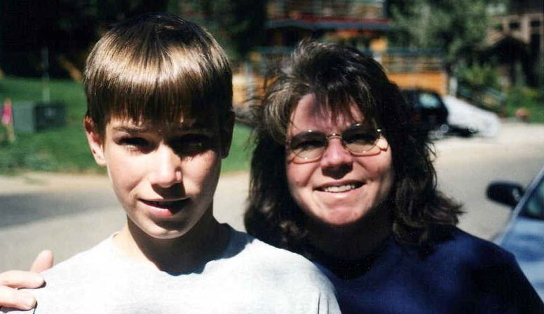 Carl and Angela Pankey