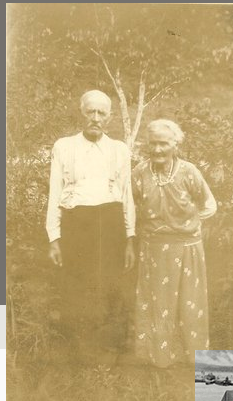 Squire Cowan Holbrook 1860 - 1937    Virginia