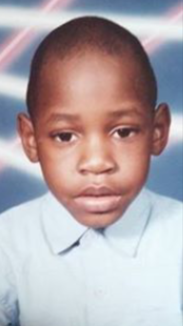 Ledon S Wilder