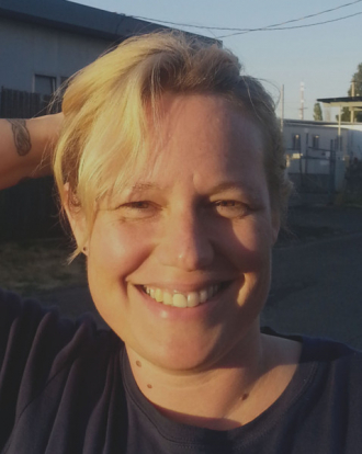 Laura Nybeck Laura Nybeck