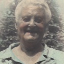 A photo of Rosa Poletta Gabriele