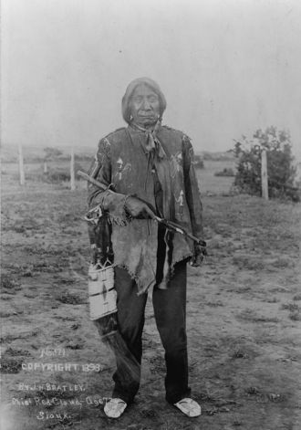 Chief Red Cloud
