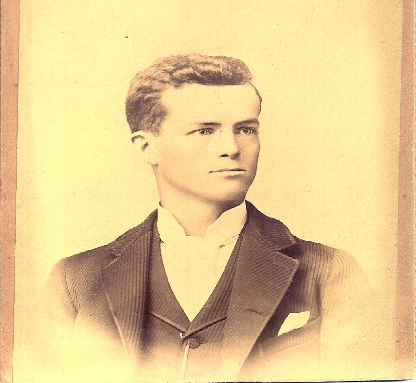 John J Roach, Illinois 1889
