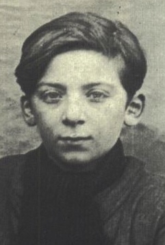 Gaston Feder 1942