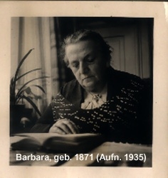 Barbara Dörrer