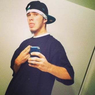 Trevor James Yarrington