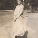 A photo of Ada Theresa Dreibholz