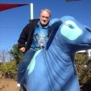 A photo of James Hanlon