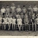 1946 Blountstown 2nd Grade Class Photo