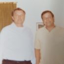 A photo of Bill Magnus