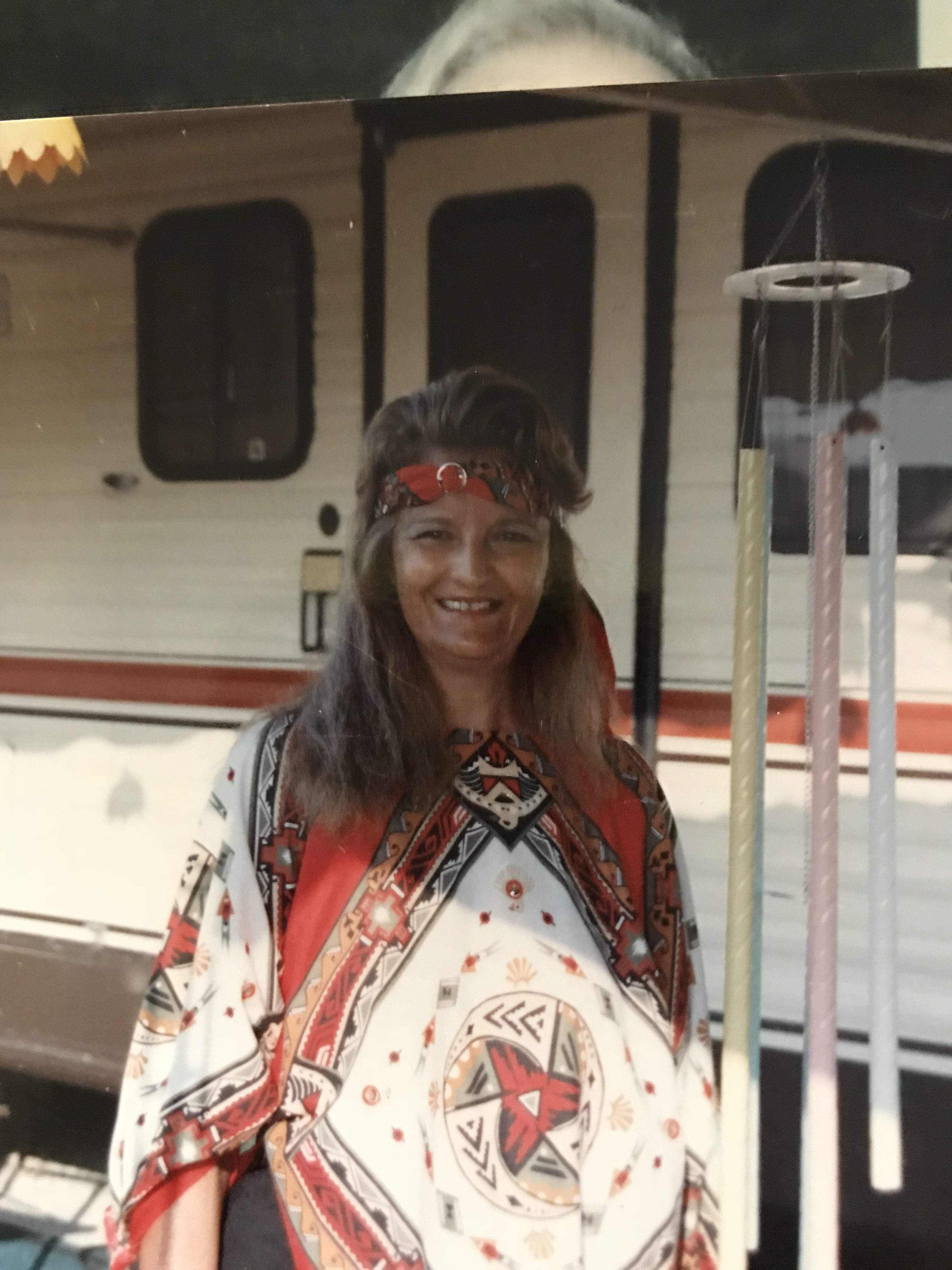 Eileen F. (Pagesh ) Mognet