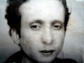 Gilbert Corsia