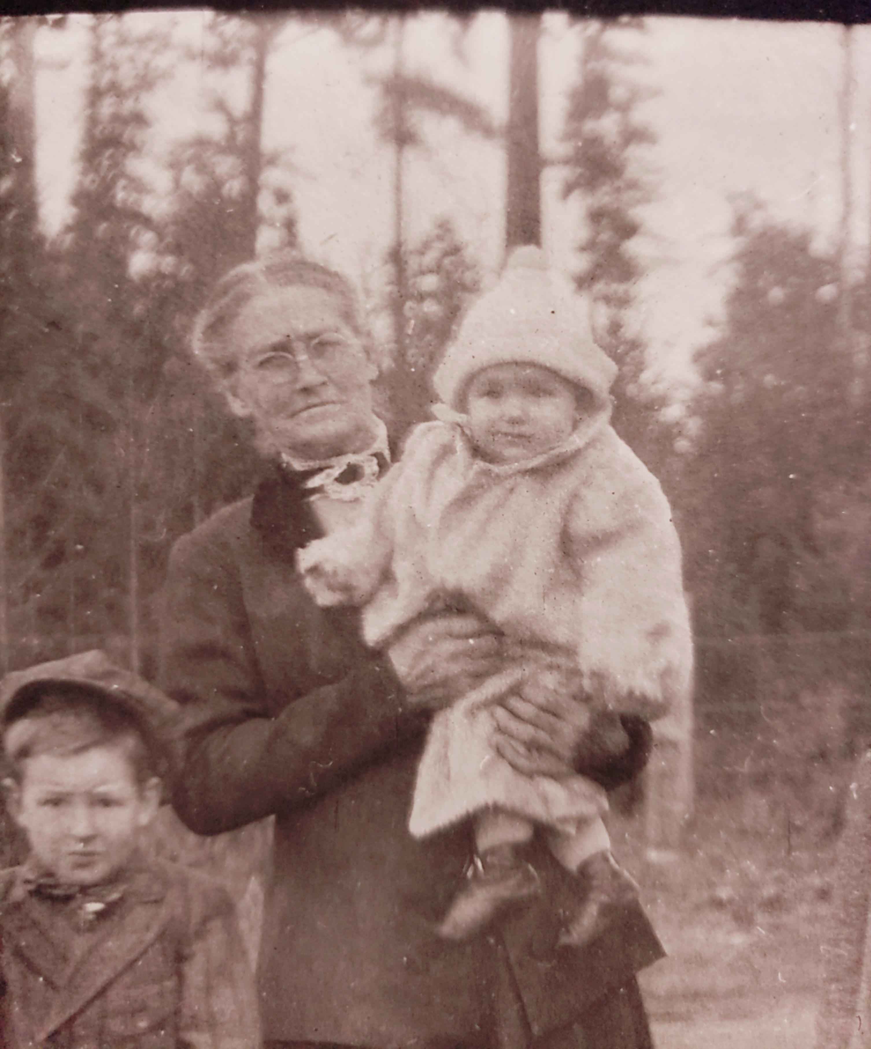 Merle (Schlosser)
