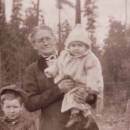 A photo of Merle Schlosser