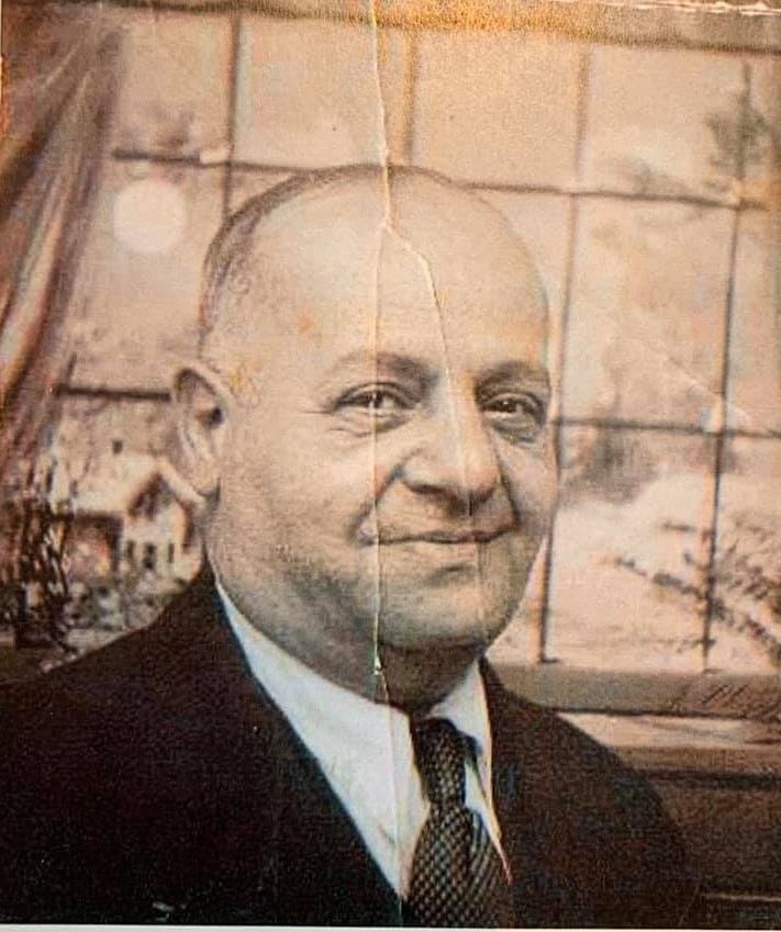 Basheer Baskinger
